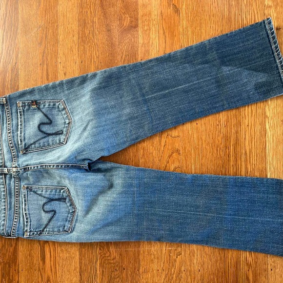 Citizens of humanity y2k low - Picture 5 of 8